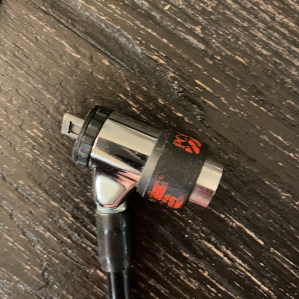 Laptop Lock Cable - Picture 5 of 6